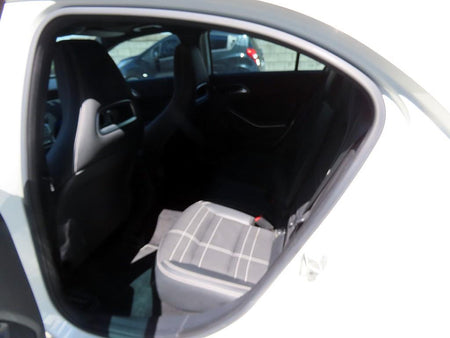 Mercedes-Benz A-Class — photo 06