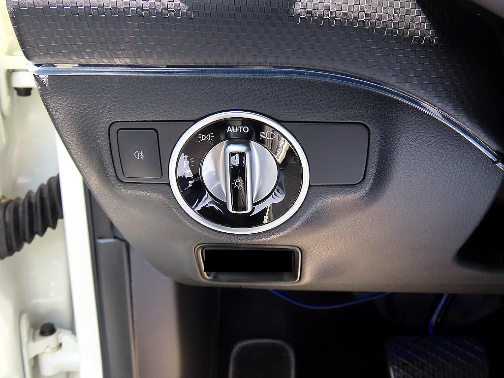Mercedes-Benz A-Class — photo 12