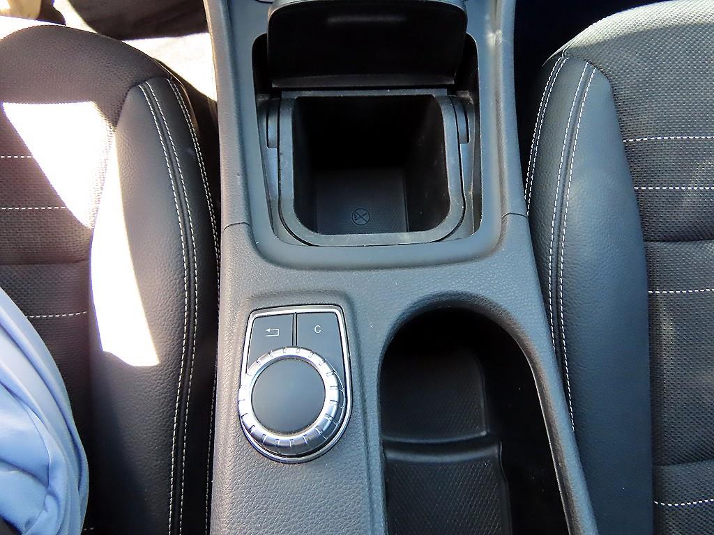 Mercedes-Benz A-Class — photo 14
