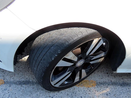 Mercedes-Benz A-Class — photo 20