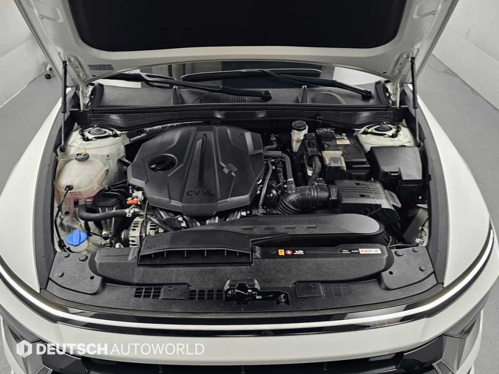 Hyundai Sonata — photo 06