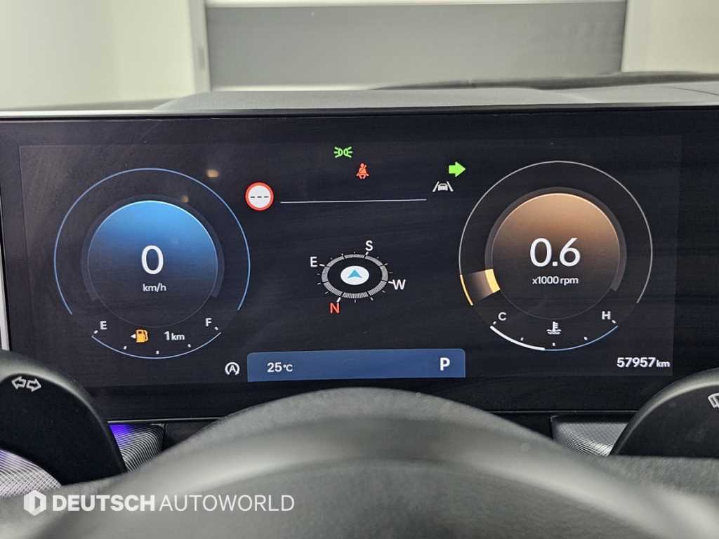 Hyundai Sonata — photo 08