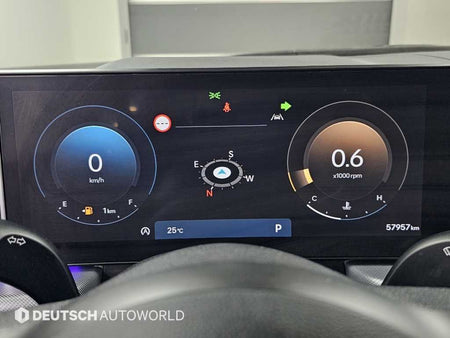 Hyundai Sonata — photo 08