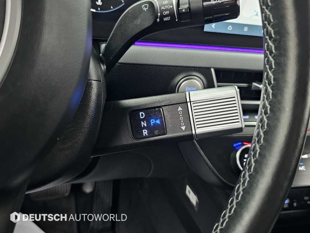 Hyundai Sonata — photo 09