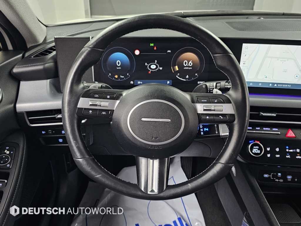 Hyundai Sonata — photo 13