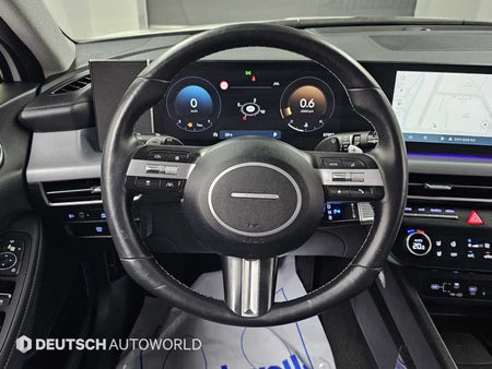 Hyundai Sonata — photo 13