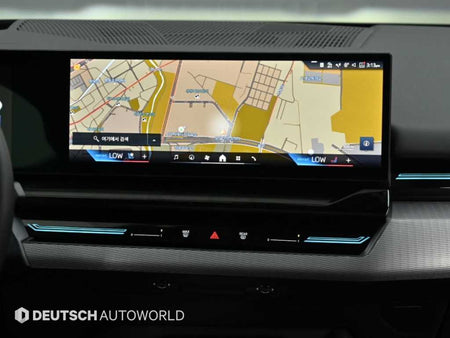 BMW 5-Series — photo 14