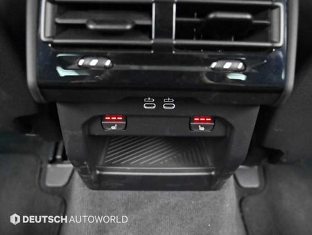BMW 5-Series — photo 16