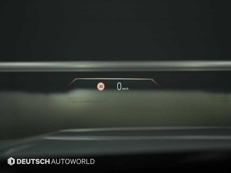 BMW 5-Series — photo 17