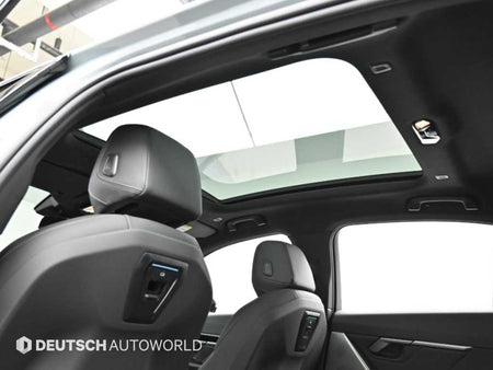 BMW 5-Series — photo 18