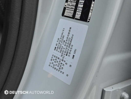 BMW 5-Series — photo 20