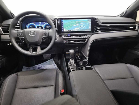 Toyota Camry — photo 07