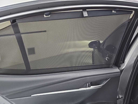 Toyota Camry — photo 13