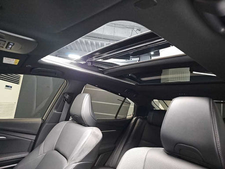 Toyota Camry — photo 15