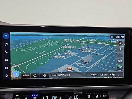 Toyota Camry — photo 16