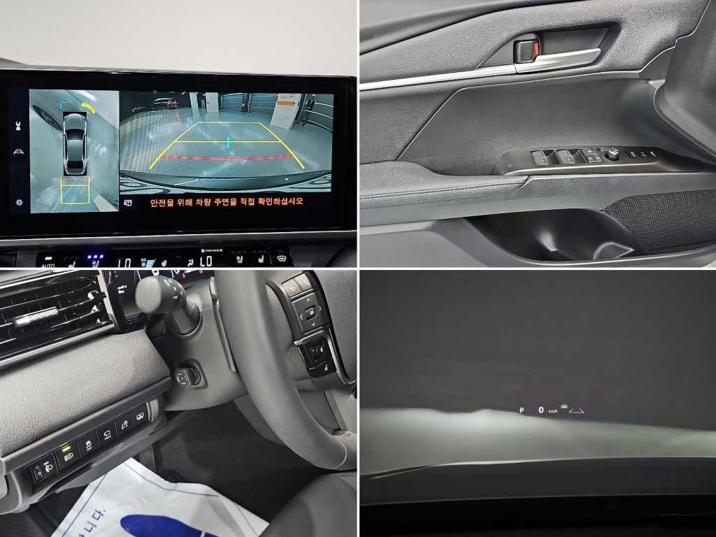 Toyota Camry — photo 17