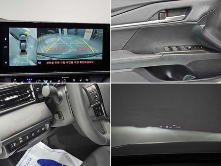 Toyota Camry — photo 17