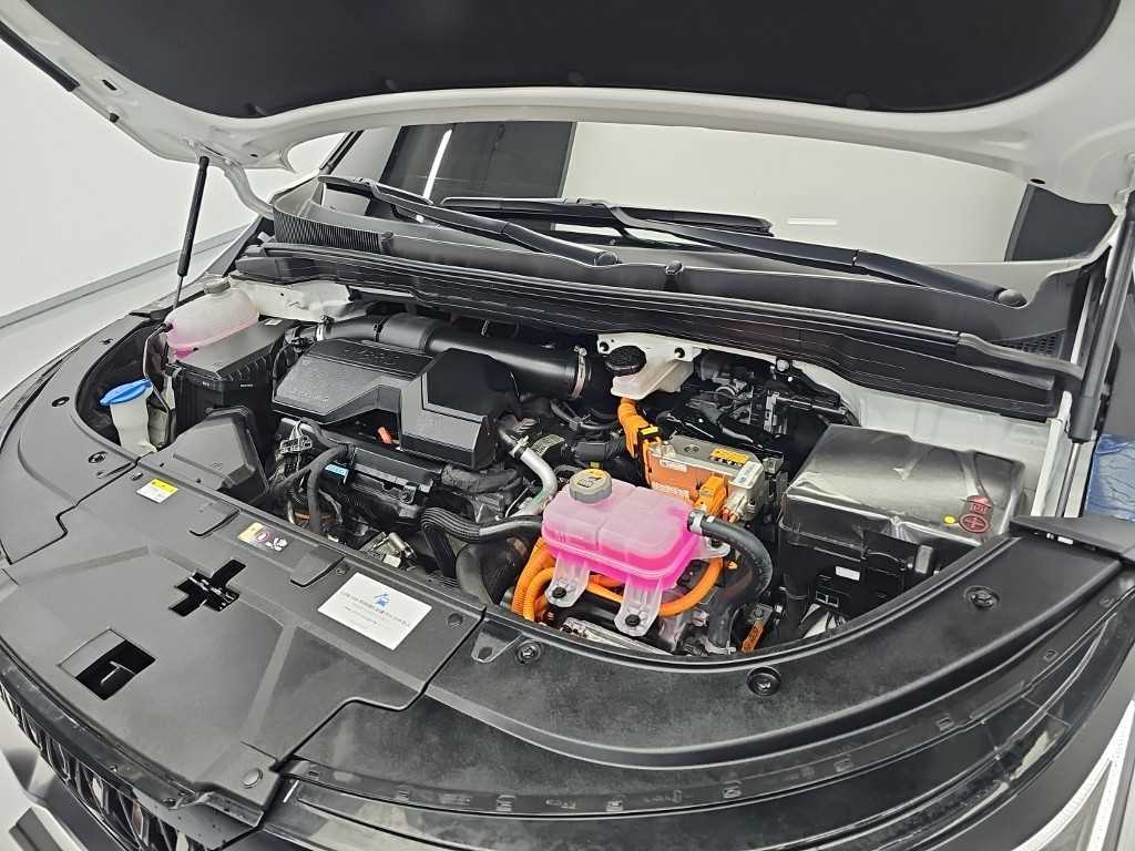 Kia Carnival — photo 05