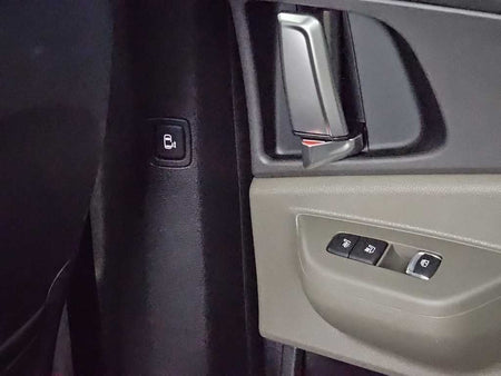 Kia Carnival — photo 14