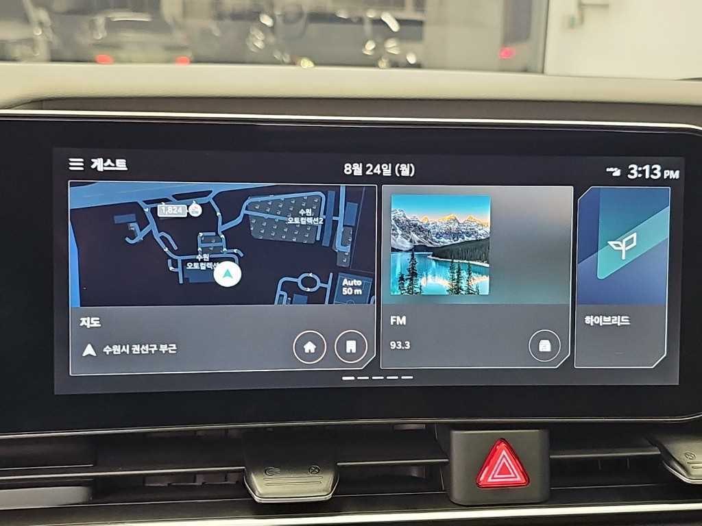 Kia Carnival — photo 16