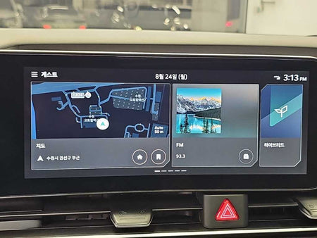 Kia Carnival — photo 16