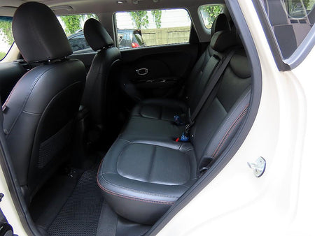 Kia Soul — photo 06
