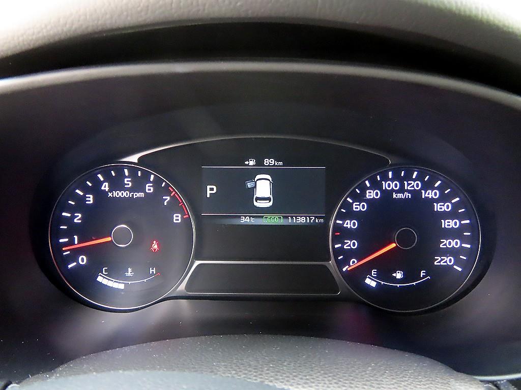 Kia Soul — photo 09
