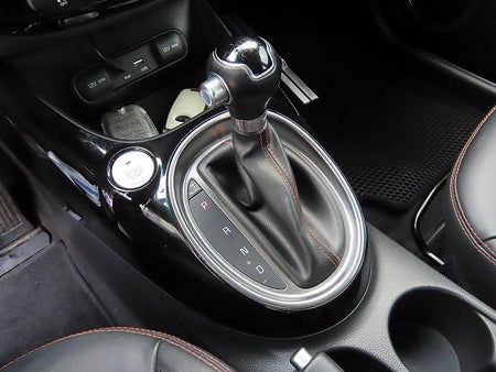 Kia Soul — photo 10