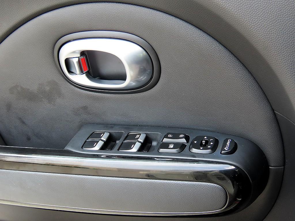 Kia Soul — photo 11