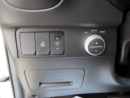 Kia Soul — photo 12