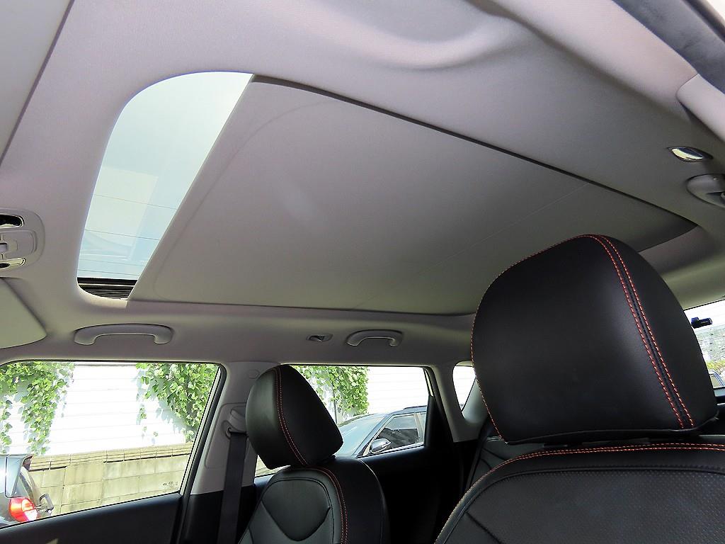 Kia Soul — photo 17