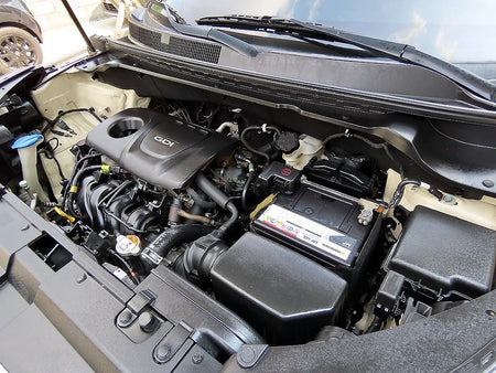 Kia Soul — photo 19