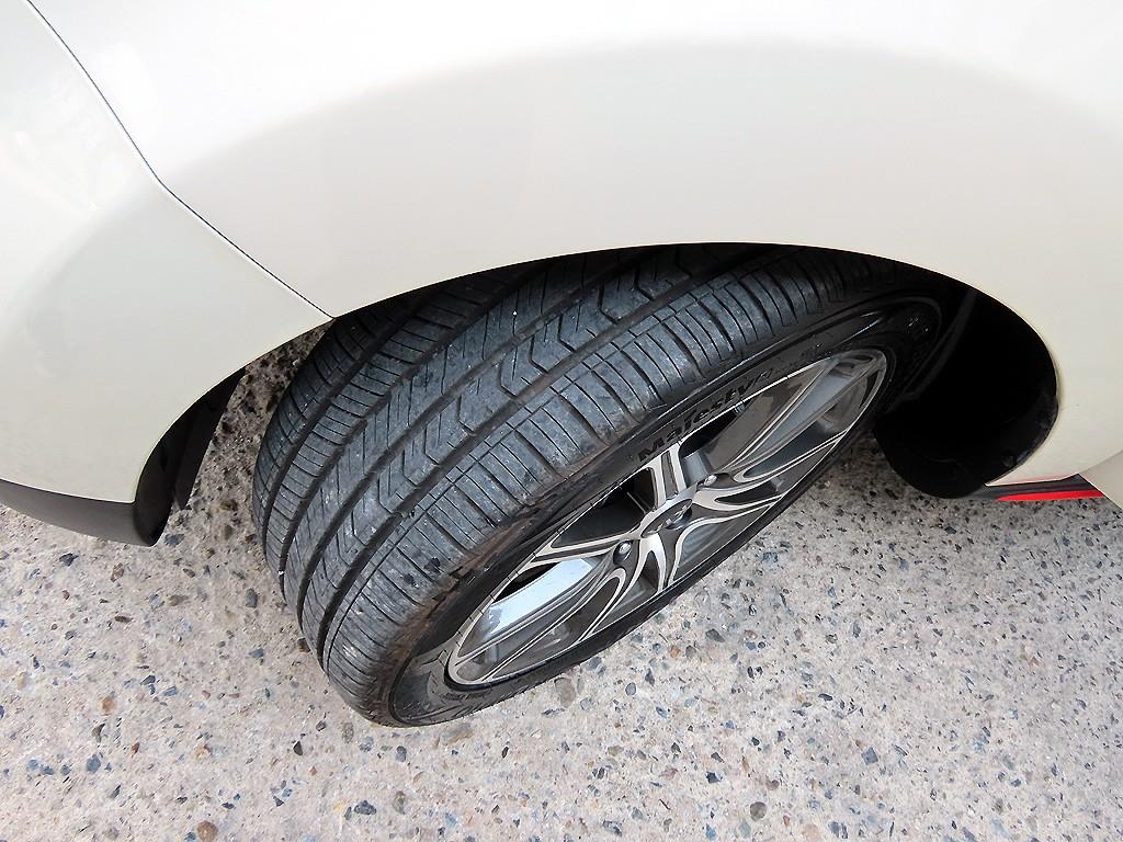 Kia Soul — photo 20