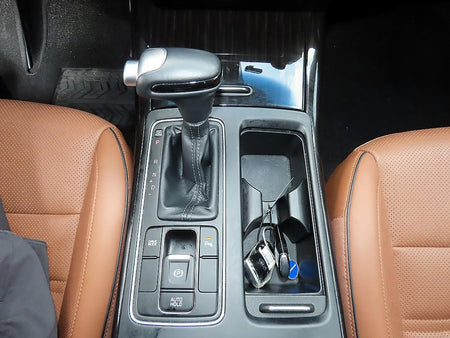 Kia Sorento — photo 10