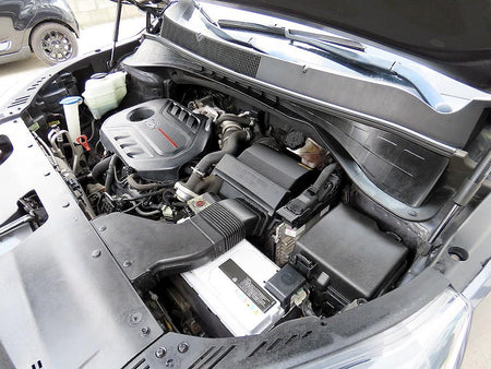Kia Sorento — photo 19