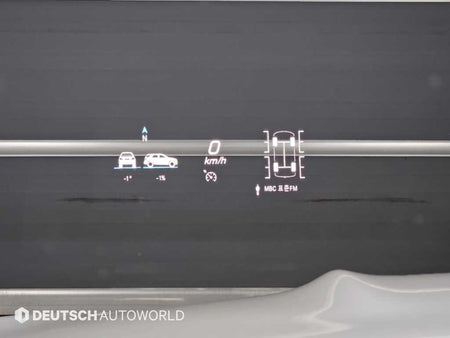 Mercedes-Benz GLE-Class — photo 18