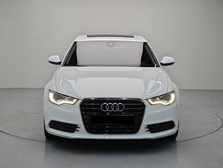 Audi A6 — photo 02