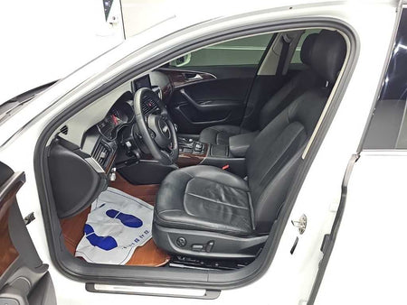 Audi A6 — photo 11