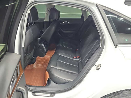 Audi A6 — photo 12