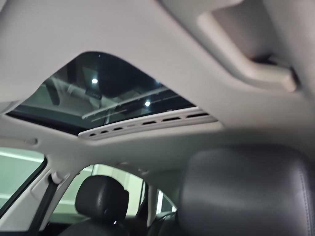 Audi A6 — photo 13
