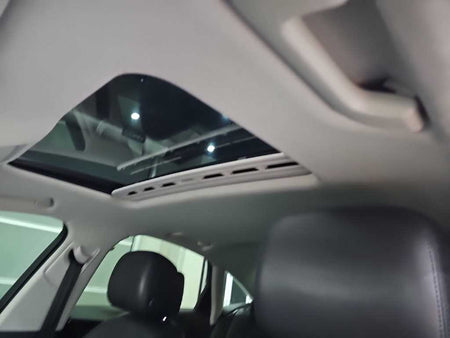 Audi A6 — photo 13