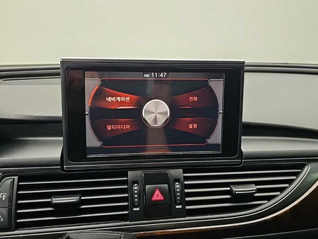Audi A6 — photo 14