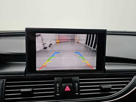 Audi A6 — photo 15