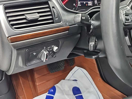 Audi A6 — photo 17