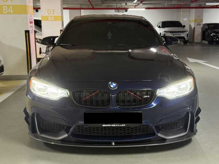 BMW M4 — photo 05