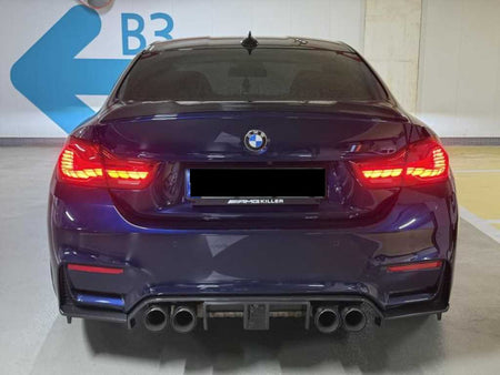 BMW M4 — photo 06