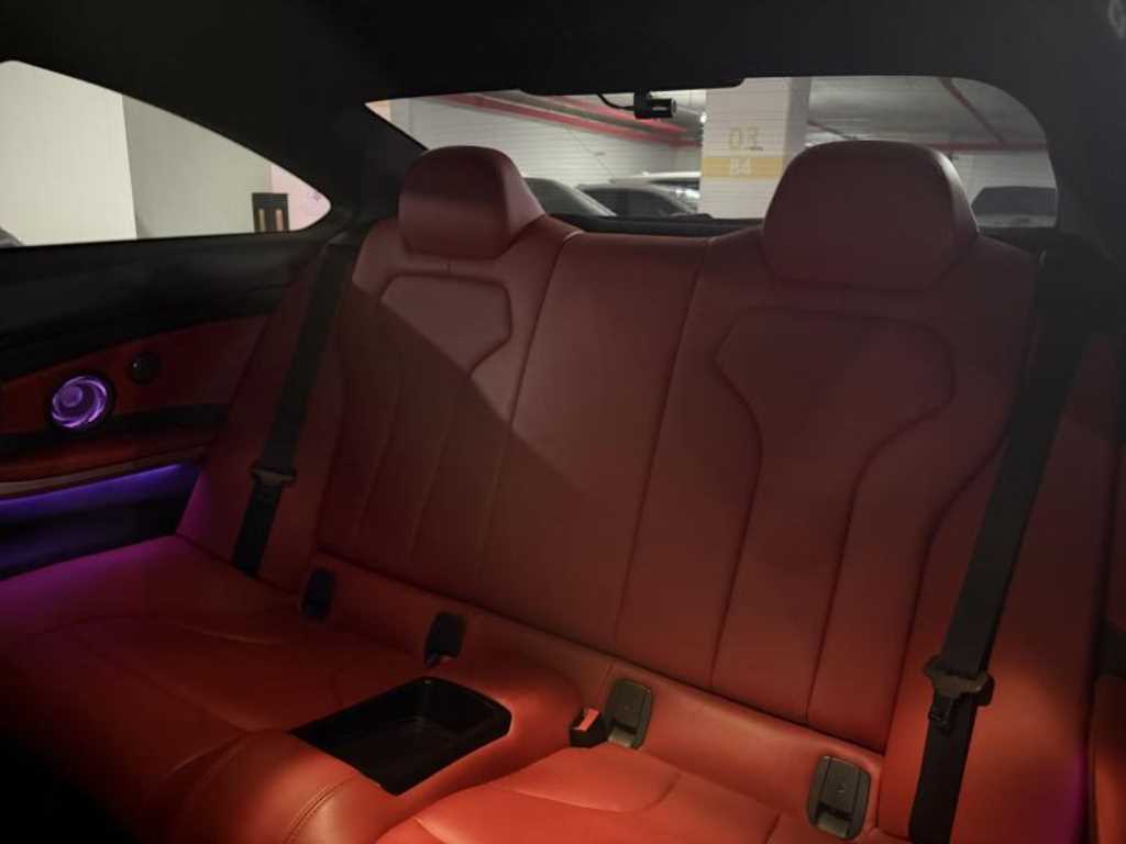 BMW M4 — photo 11