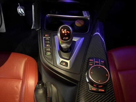 BMW M4 — photo 16