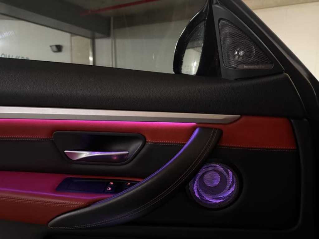 BMW M4 — photo 19