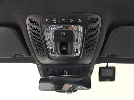 Mercedes-Benz EQB — photo 15